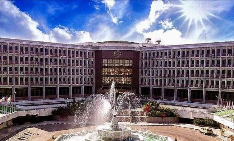 Ingin Kuliah Jurusan Kedokteran di Mesir? Daftar Universitas Ini Bisa Dijadikan Sebagai Referensi Lho! 7 Ingin Kuliah Jurusan Kedokteran di Mesir? Daftar Universitas Ini Bisa Dijadikan Sebagai Referensi Lho! 7