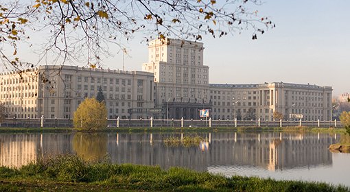 10 Daftar Universitas Terbaik di Rusia Beserta Jurusannya, Manakah Yang Menawarkan Bantuan Finansial? 7 10 Daftar Universitas Terbaik di Rusia Beserta Jurusannya, Manakah Yang Menawarkan Bantuan Finansial? 7