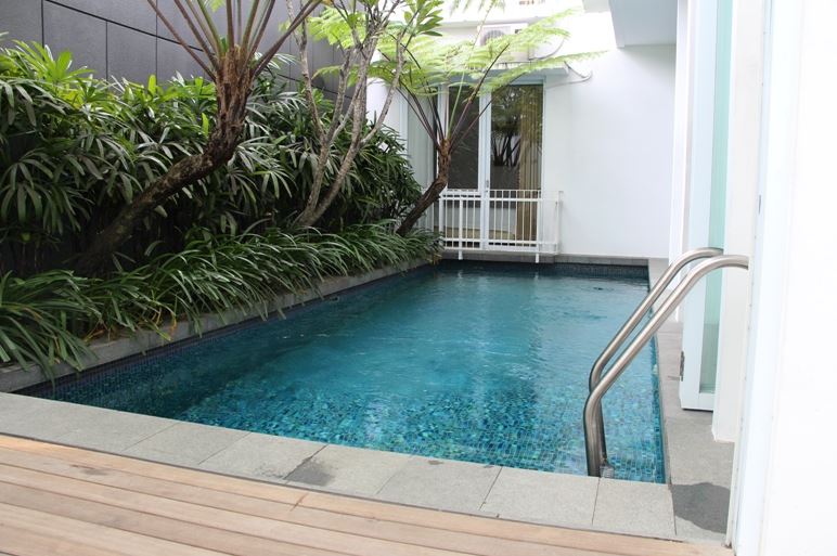 10 Rekomendasi Villa Dengan Private Pool di Bandung, Bisa Sewa Untuk Honeymoon Mulai Rp3.200.000 5