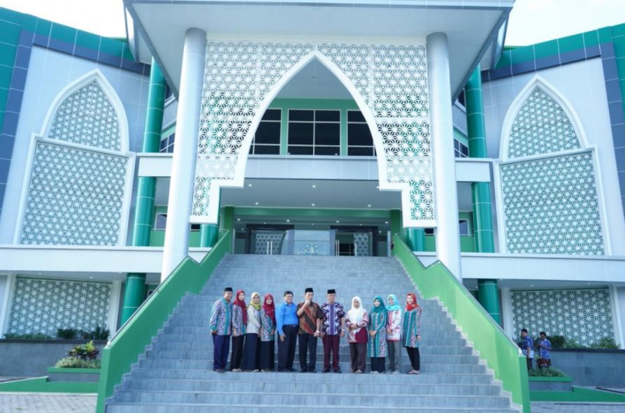 10 Daftar Universitas di Kudus Jawa Tengah, Manakah Yang Ada Jurusan Keperawatan Atau Farmasi? 2