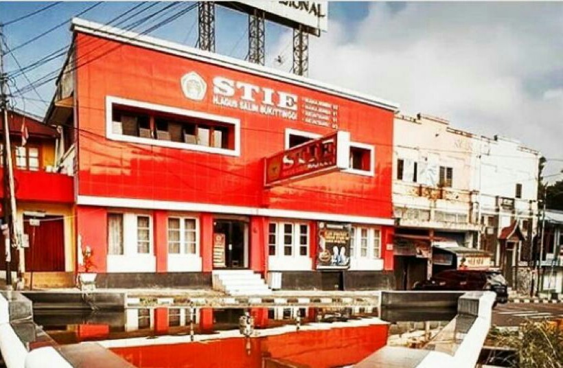 10 Universitas di Bukittinggi Sumatera Barat, Manakah Yang Bagus Untuk Jurusan Kesehatan Atau Farmasi? 10 10 Universitas di Bukittinggi Sumatera Barat, Manakah Yang Bagus Untuk Jurusan Kesehatan Atau Farmasi? 10