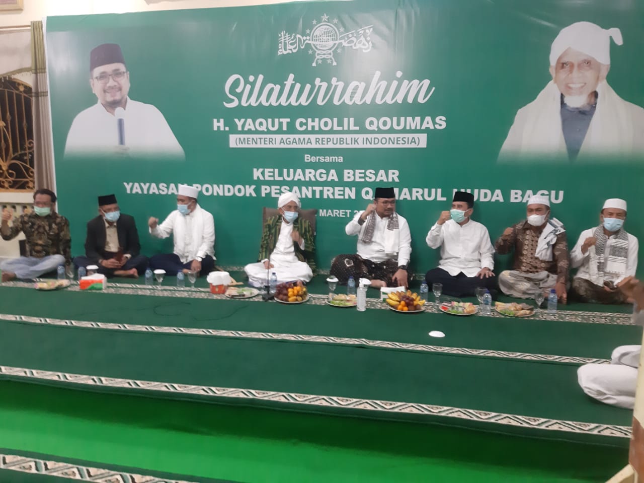 10 Referensi Universitas Negeri Maupun Swasta di Pulau Lombok, Adakah Jurusan Kedokteran? 7