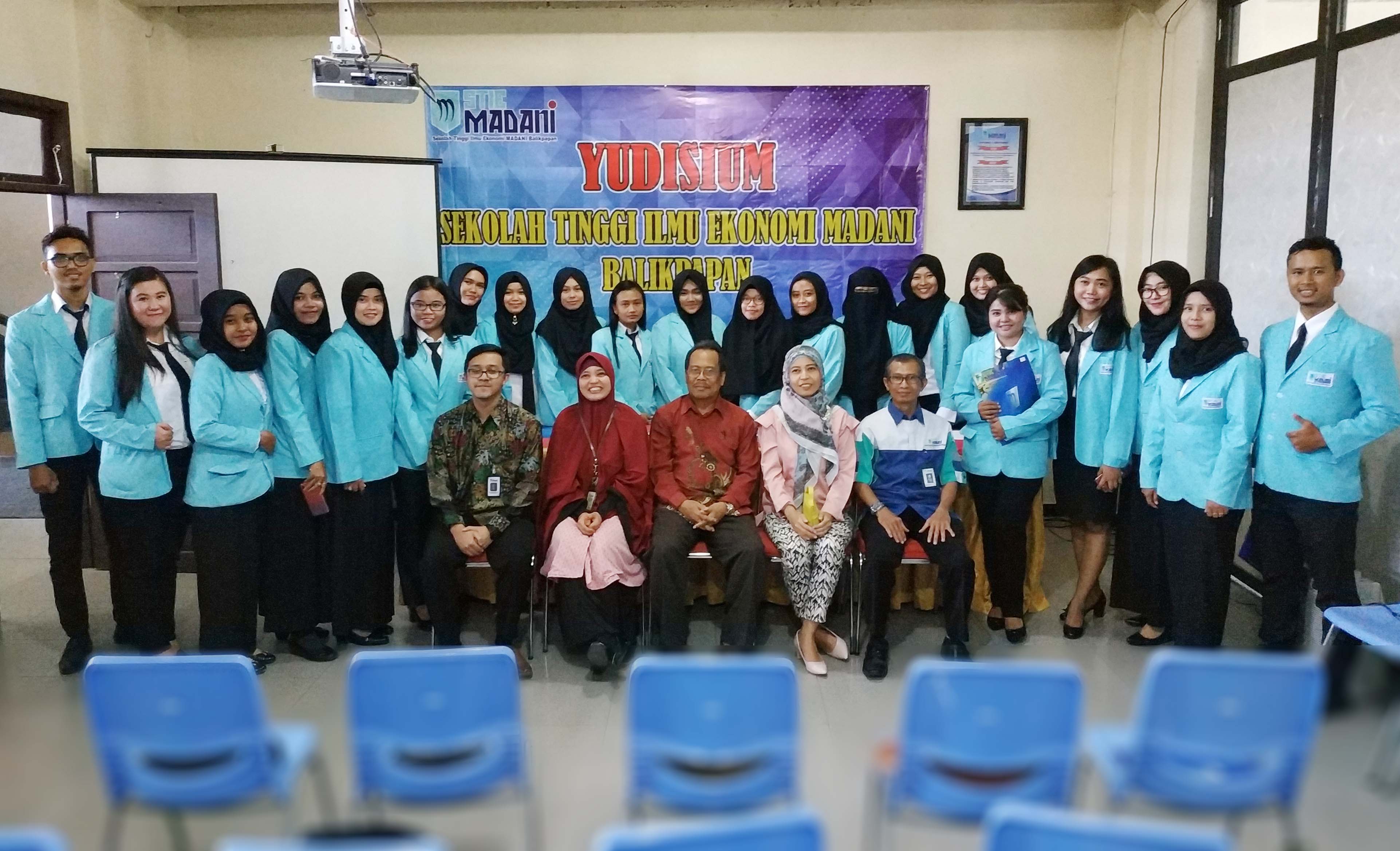 10 Daftar Universitas di Kota Balikpapan, Manakah Yang Terbaik Untuk Jurusan Psikologi dan Akreditasi A? 6