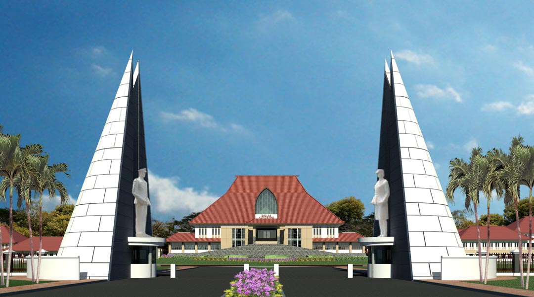 10 Referensi Universitas Negeri Maupun Swasta di Pulau Lombok, Adakah Jurusan Kedokteran? 8