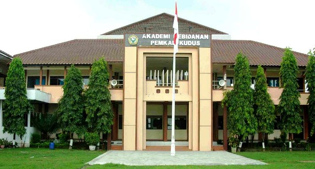 10 Daftar Universitas di Kudus Jawa Tengah, Manakah Yang Ada Jurusan Keperawatan Atau Farmasi? 6
