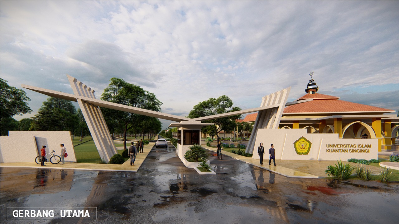 Inilah Beberapa Pilihan Universitas Bagus di Provinsi Riau Beserta Jurusannya, Manakah Yang Terbaik? 4