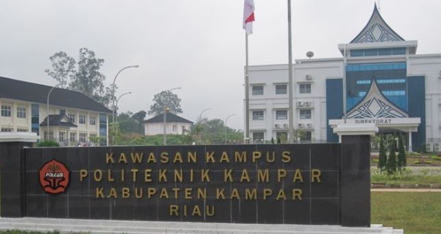 Inilah Beberapa Pilihan Universitas Bagus di Provinsi Riau Beserta Jurusannya, Manakah Yang Terbaik? 5