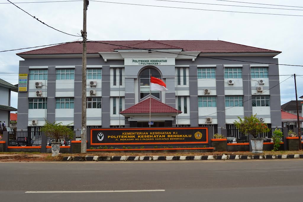 10 Daftar Universitas Terbaik di Bengkulu, Mana Yang Ada Fakultas Hukum dan Terakreditasi A? 4 10 Daftar Universitas Terbaik di Bengkulu, Mana Yang Ada Fakultas Hukum dan Terakreditasi A? 4