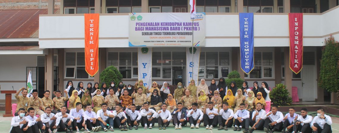 10 Daftar Universitas Negeri Atau Swasta di Provinsi Sumatera Barat dan Jurusannya, Mana Yang Terbaik? 6 10 Daftar Universitas Negeri Atau Swasta di Provinsi Sumatera Barat dan Jurusannya, Mana Yang Terbaik? 6