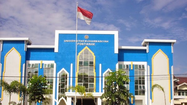 10 Daftar Universitas di Kota Pontianak Beserta Jurusannya, Manakah Yang Ada Fakultas Hukum? 3