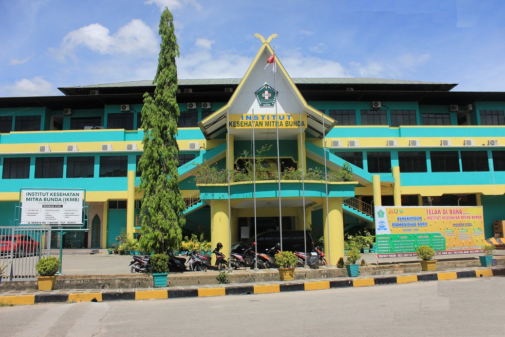 10 Daftar Universitas Negeri Atau Swasta di Batam, Manakah Yang Paling Cocok Untuk Masa Depanmu? 7