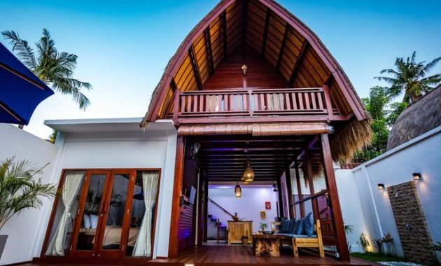 10 Daftar Pilihan Resort Daerah Lombok Dengan Keindahan Bak Surga Dunia Dengan Harga Mulai Rp.396.000 4