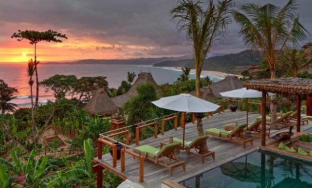 10 Rekomendasi Resort Daerah Sumba Dengan Harga Murah dan Fasilitas Yang Sangat Nyaman Mulai Rp.199.000 5