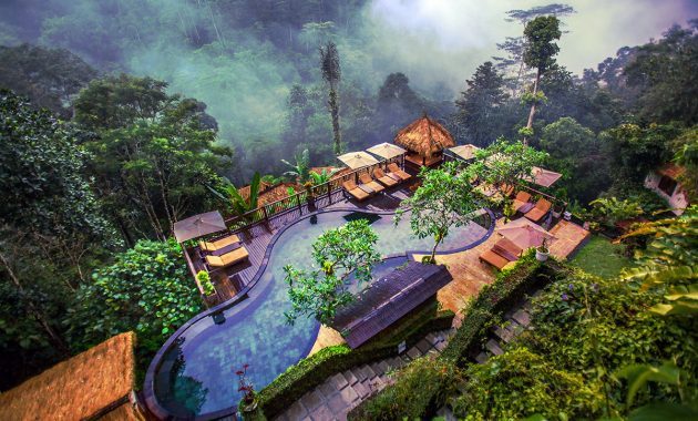 10 Daftar Pilihan Resort Murah Daerah Ubud Mulai Rp.1.870.000, Yang Bagus dan Cocok Untuk Honeymoon 7 10 Daftar Pilihan Resort Murah Daerah Ubud Mulai Rp.1.870.000, Yang Bagus dan Cocok Untuk Honeymoon 7
