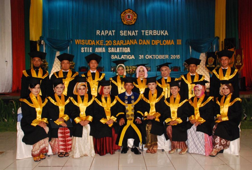 Buat Para Warga Salatiga Jika Ingin Kuliah, Inilah Daftar Referensi Universitas Bagus Dengan Biaya Terjangkau 4 Buat Para Warga Salatiga Jika Ingin Kuliah, Inilah Daftar Referensi Universitas Bagus Dengan Biaya Terjangkau 4
