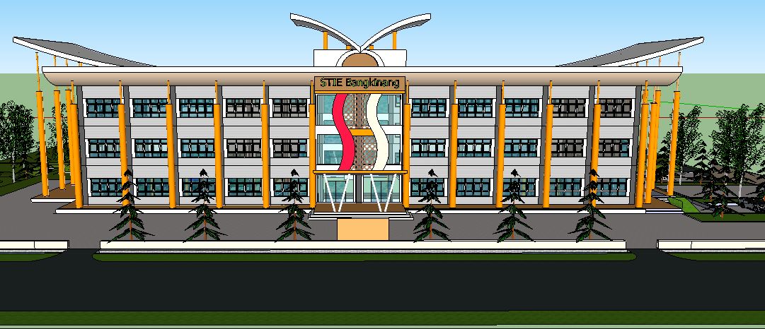 Inilah Beberapa Pilihan Universitas Bagus di Provinsi Riau Beserta Jurusannya, Manakah Yang Terbaik? 8