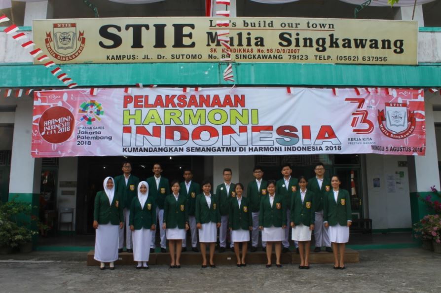 Buat Para Warga Provinsi Kalimantan Barat Yang Ingin Kuliah, Ini Dia Beberapa Pilihan Kampus Terbaik! 10