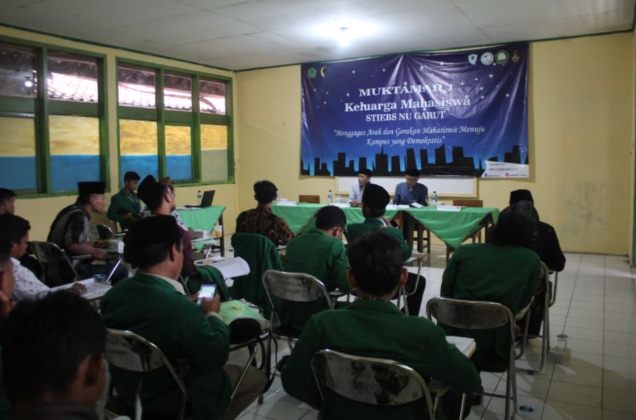 Daftar Universitas di Garut Jawa Barat dan Jurusannya, Manakah Yang Membuka Kelas Karyawan? 2 Daftar Universitas di Garut Jawa Barat dan Jurusannya, Manakah Yang Membuka Kelas Karyawan? 2