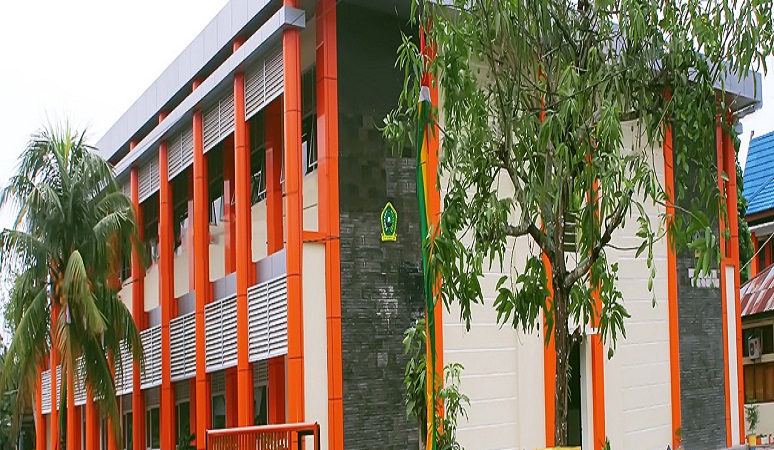 Inilah Beberapa Pilihan Universitas Bagus di Provinsi Riau Beserta Jurusannya, Manakah Yang Terbaik? 10