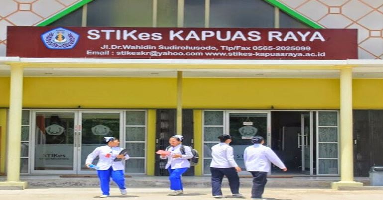 Buat Para Warga Provinsi Kalimantan Barat Yang Ingin Kuliah, Ini Dia Beberapa Pilihan Kampus Terbaik! 8