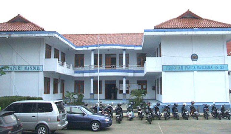 Buat Para Warga Sukabumi Yang Ingin Melanjutkan Kuliah, Inilah Pilihan Universitas Bagus dan Murah 9