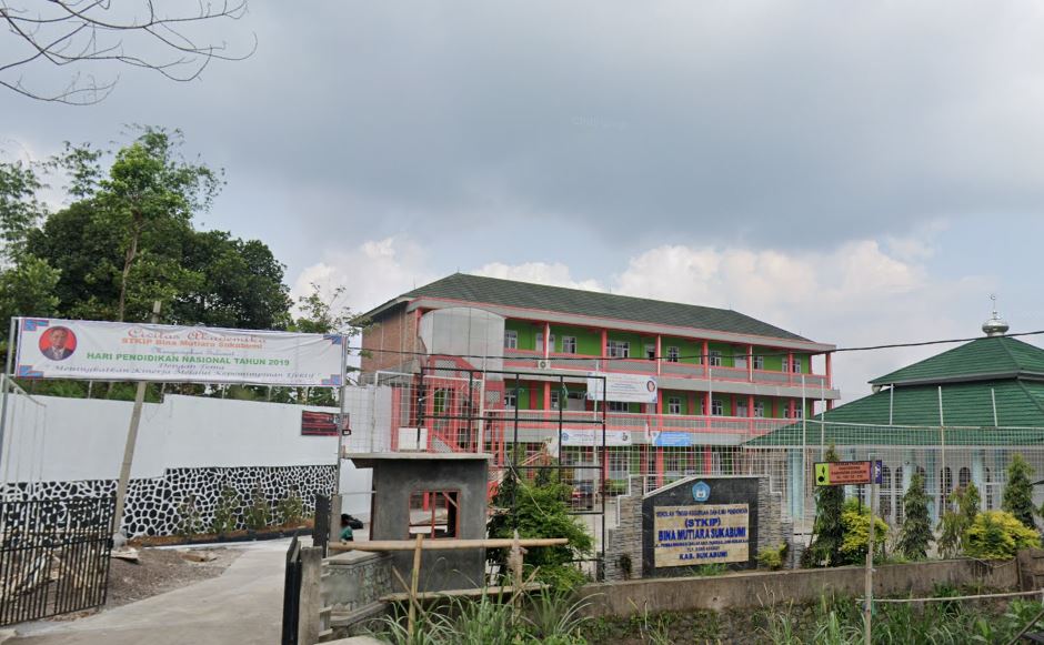 Buat Para Warga Sukabumi Yang Ingin Melanjutkan Kuliah, Inilah Pilihan Universitas Bagus dan Murah 10