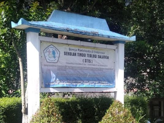 Buat Para Warga Salatiga Jika Ingin Kuliah, Inilah Daftar Referensi Universitas Bagus Dengan Biaya Terjangkau 5 Buat Para Warga Salatiga Jika Ingin Kuliah, Inilah Daftar Referensi Universitas Bagus Dengan Biaya Terjangkau 5
