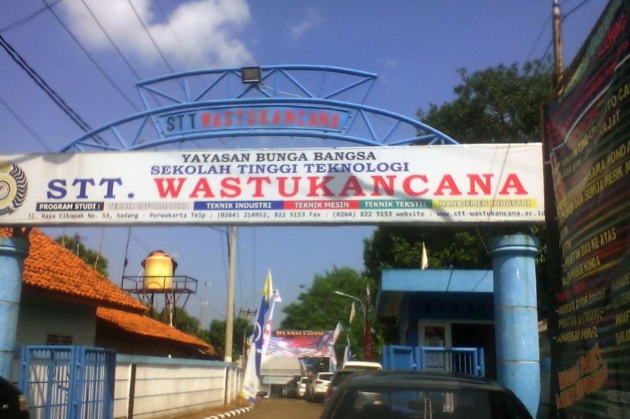 10 Daftar Universitas di Purwakarta Jawa Barat, Manakah Yang Jurusan Farmasi Atau Kesehatan? 10 10 Daftar Universitas di Purwakarta Jawa Barat, Manakah Yang Jurusan Farmasi Atau Kesehatan? 10