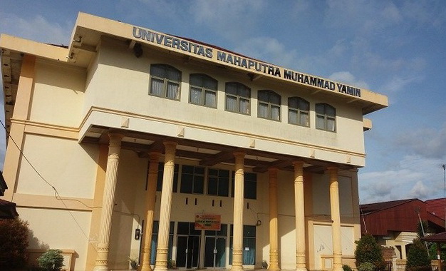 10 Daftar Universitas Negeri Atau Swasta di Provinsi Sumatera Barat dan Jurusannya, Mana Yang Terbaik? 5 10 Daftar Universitas Negeri Atau Swasta di Provinsi Sumatera Barat dan Jurusannya, Mana Yang Terbaik? 5