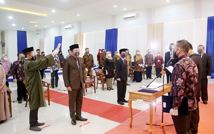 Buat Para Warga Sukabumi Yang Ingin Melanjutkan Kuliah, Inilah Pilihan Universitas Bagus dan Murah 5