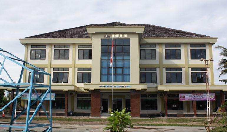 Inilah 10 Referensi Universitas Negeri Maupun Swasta Yang Bagus di Serang Untuk Masa Depanmu 3 Inilah 10 Referensi Universitas Negeri Maupun Swasta Yang Bagus di Serang Untuk Masa Depanmu 3