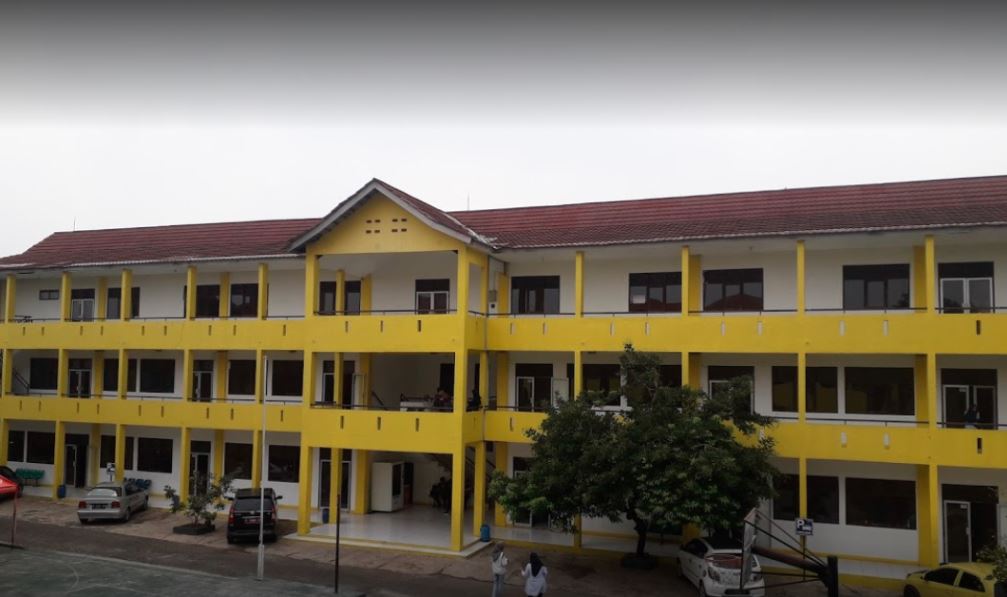 Buat Para Warga Subang Jika Ingin Melanjutkan Kuliah, Inilah Daftar Universitas Yang Berkualitas! 3 Buat Para Warga Subang Jika Ingin Melanjutkan Kuliah, Inilah Daftar Universitas Yang Berkualitas! 3