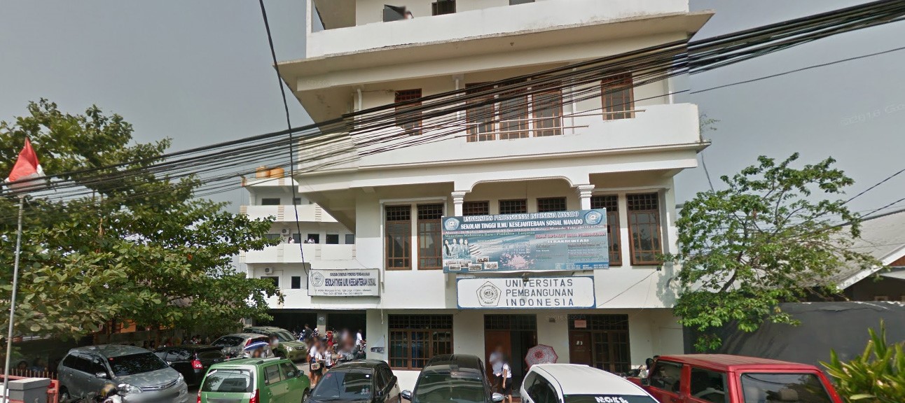 10 Daftar Universitas Terbaik di Manado dan Jurusannya, Apa Saja Yang Masih Buka Pendaftaran? 9
