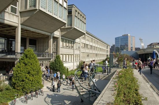 10 Daftar Universitas Terkenal di Swiss dan Jurusannya, Manakah Yang Biaya Kuliahnya Murah? 9