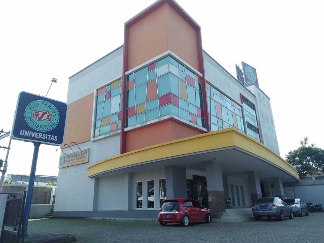 Buat Para Warga Sukabumi Yang Ingin Melanjutkan Kuliah, Inilah Pilihan Universitas Bagus dan Murah 3