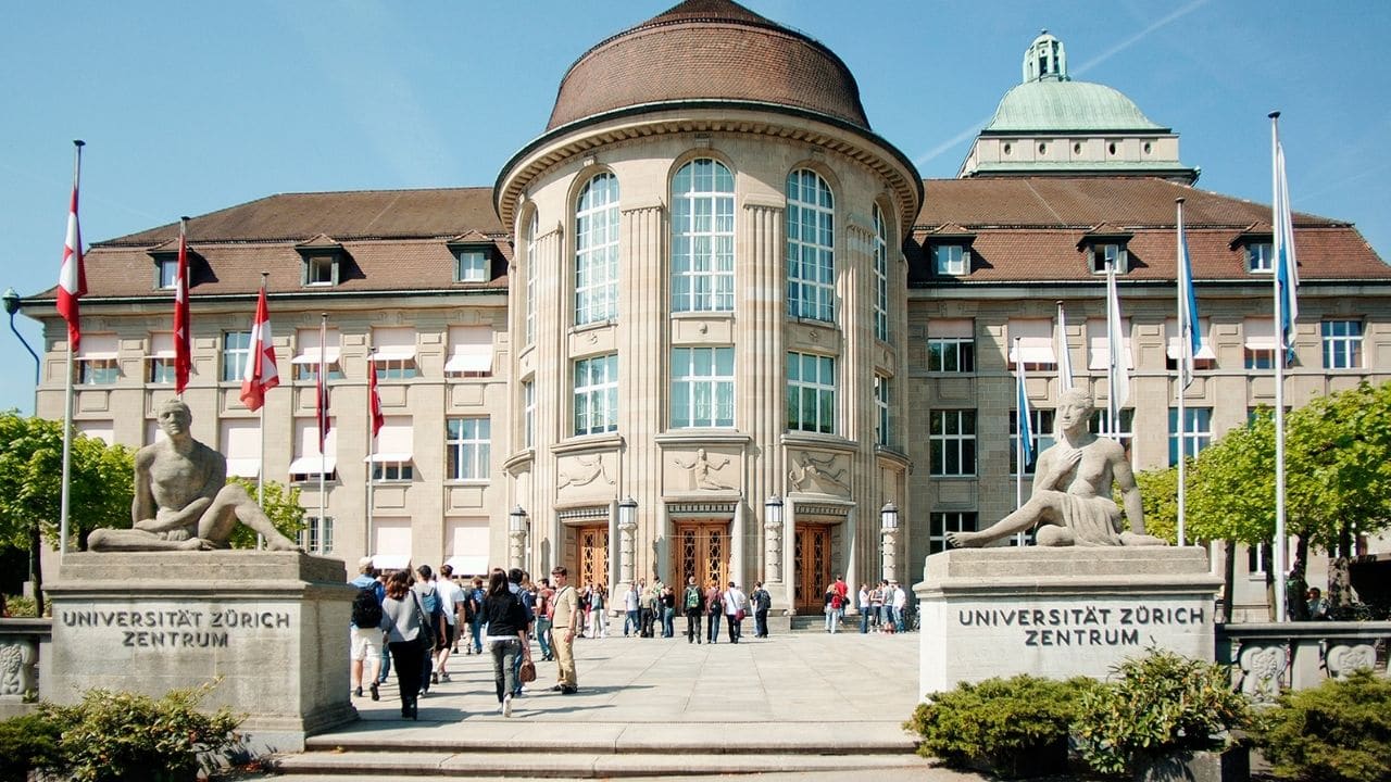 10 Daftar Universitas Terkenal di Swiss dan Jurusannya, Manakah Yang Biaya Kuliahnya Murah? 2