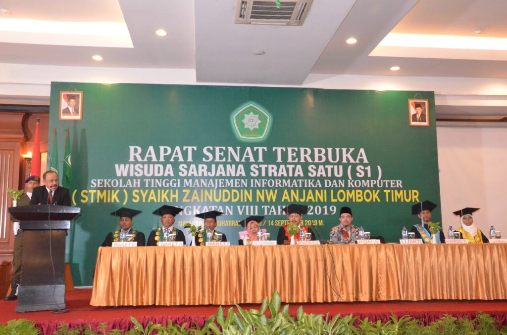 10 Referensi Universitas Negeri Maupun Swasta di Pulau Lombok, Adakah Jurusan Kedokteran? 4