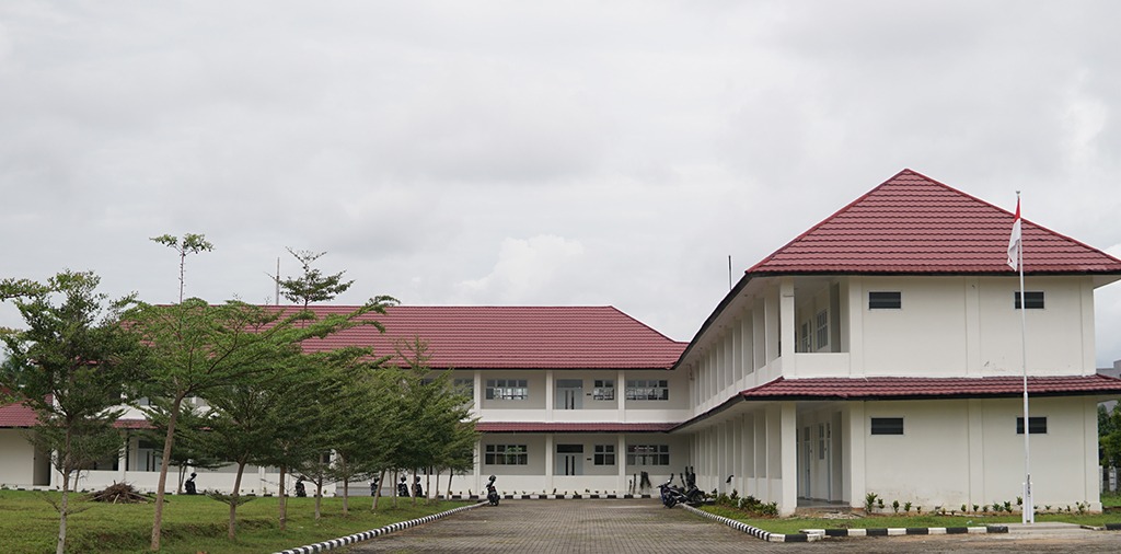 10 Daftar Universitas di Kota Pontianak Beserta Jurusannya, Manakah Yang Ada Fakultas Hukum? 10