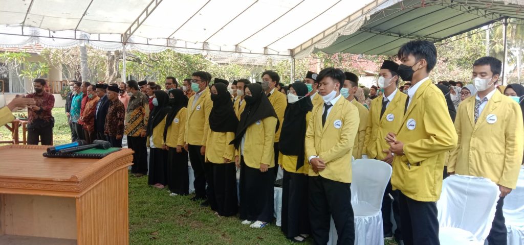 Buat Para Warga Sukabumi Yang Ingin Melanjutkan Kuliah, Inilah Pilihan Universitas Bagus dan Murah 8