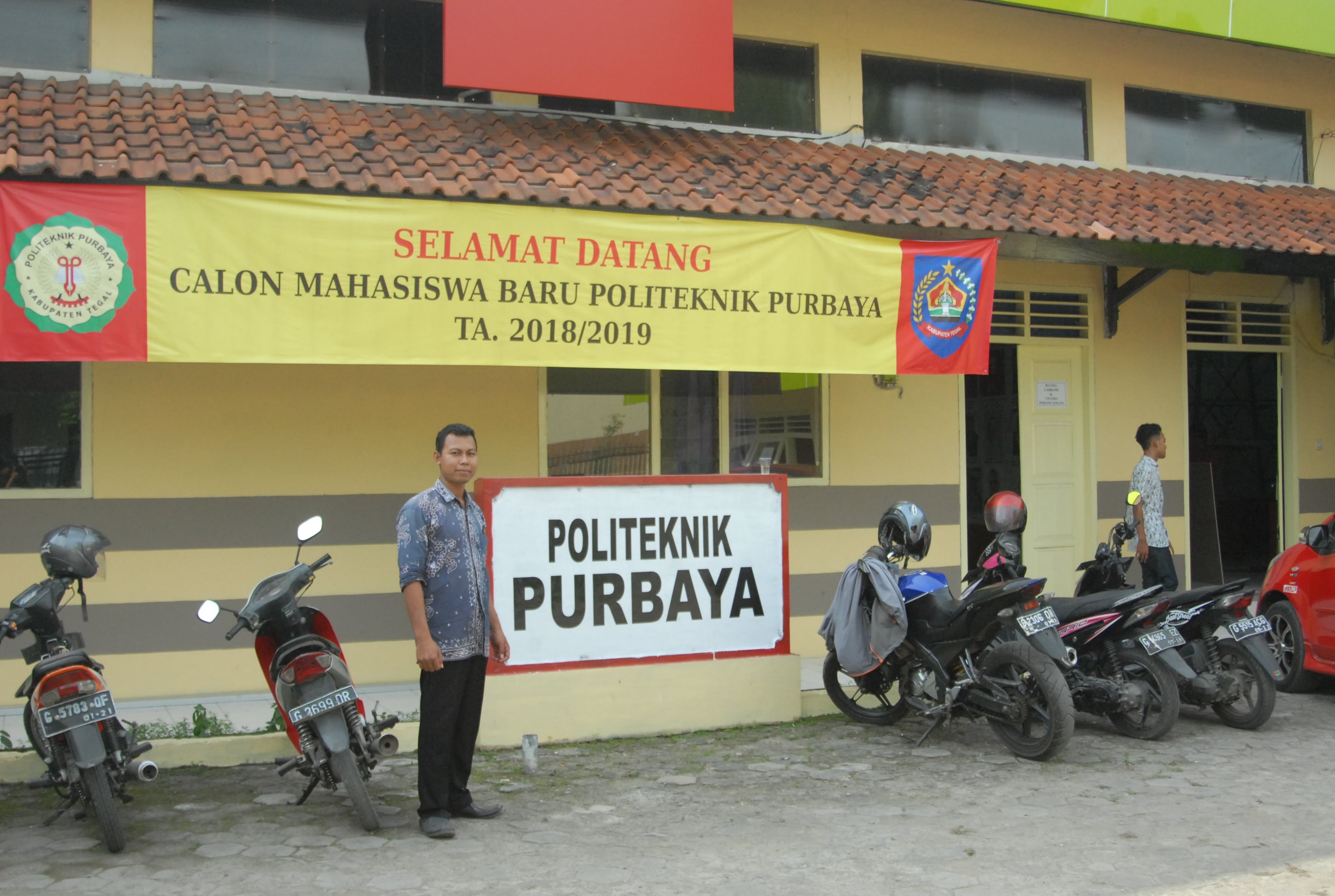 10 Universitas di Tegal Jawa Tengah Beserta Jurusannya, Manakah Yang Ada Psikologi dan Kesehatan? 10 10 Universitas di Tegal Jawa Tengah Beserta Jurusannya, Manakah Yang Ada Psikologi dan Kesehatan? 10