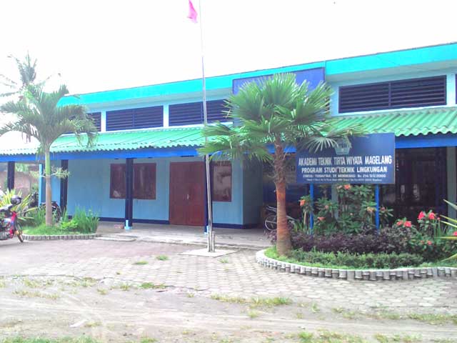 10 Daftar Universitas di Magelang, Manakah Yang Membuka Kelas Karyawan dan Jurusan Keperawatan? 5