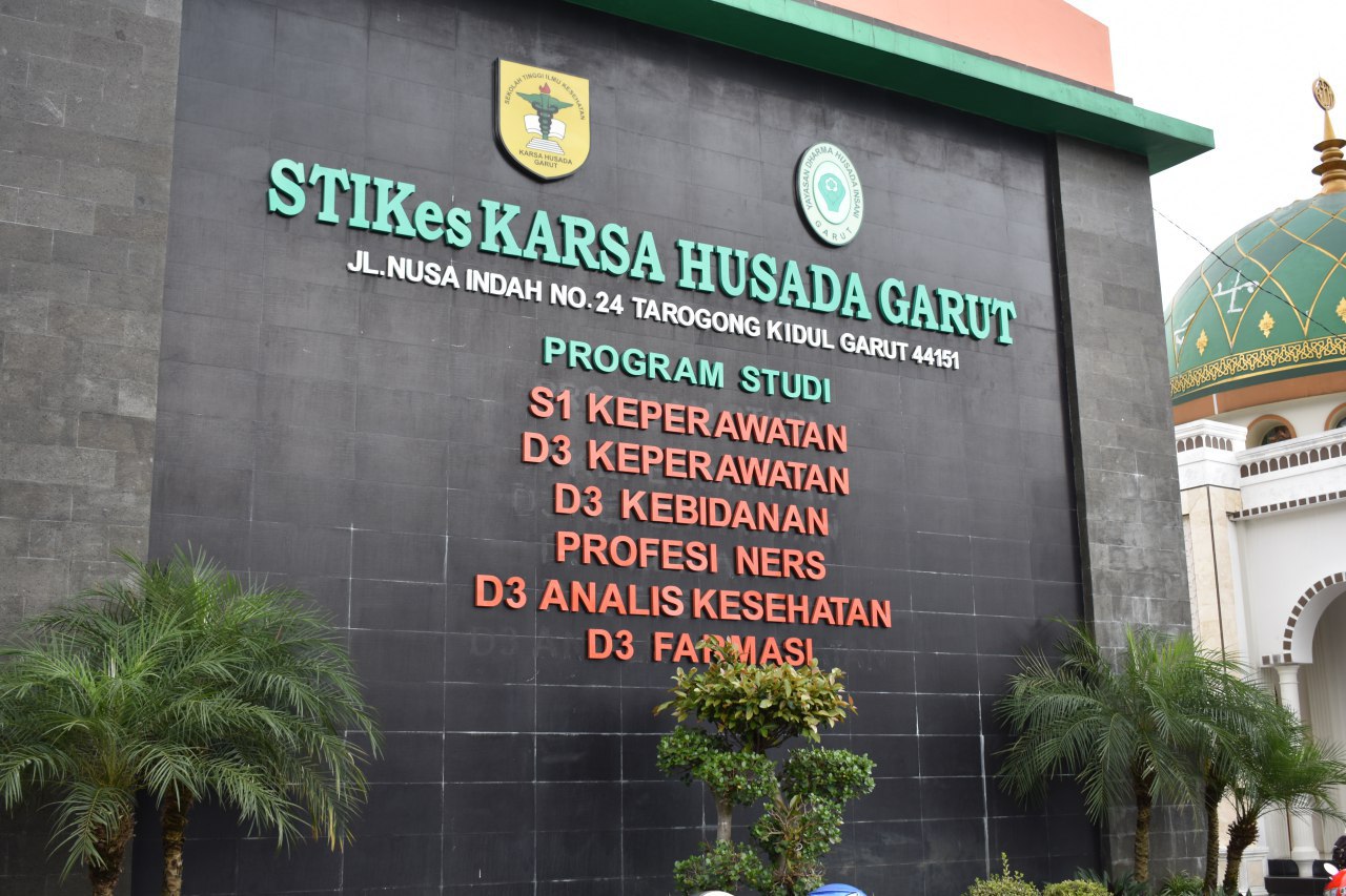 Daftar Universitas di Garut Jawa Barat dan Jurusannya, Manakah Yang Membuka Kelas Karyawan? 9 Daftar Universitas di Garut Jawa Barat dan Jurusannya, Manakah Yang Membuka Kelas Karyawan? 9