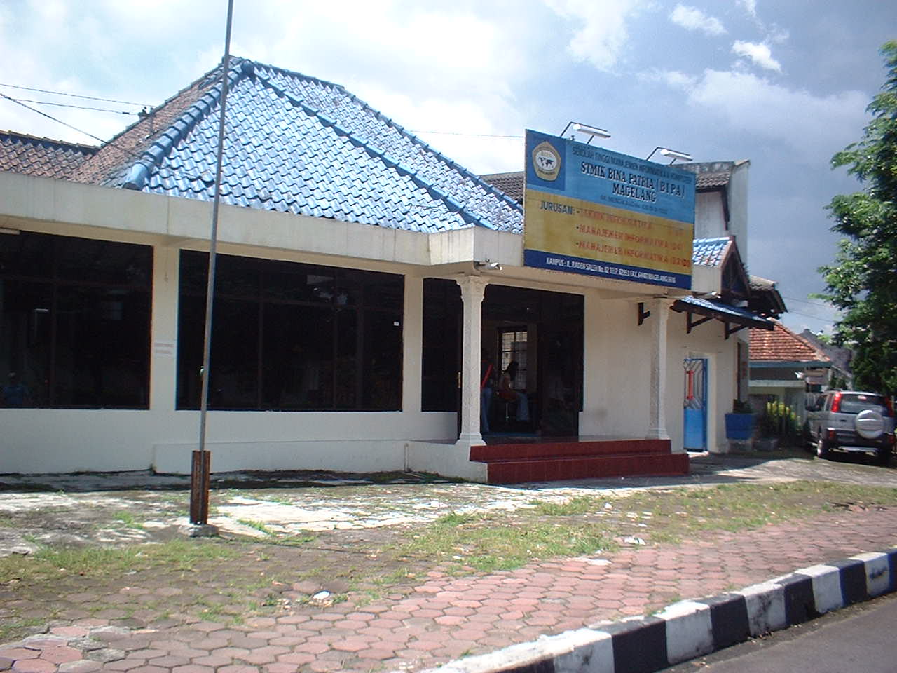 10 Daftar Universitas di Magelang, Manakah Yang Membuka Kelas Karyawan dan Jurusan Keperawatan? 10