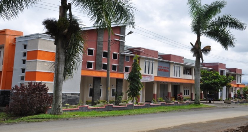 10 Daftar Universitas Terbaik di Bengkulu, Mana Yang Ada Fakultas Hukum dan Terakreditasi A? 10 10 Daftar Universitas Terbaik di Bengkulu, Mana Yang Ada Fakultas Hukum dan Terakreditasi A? 10