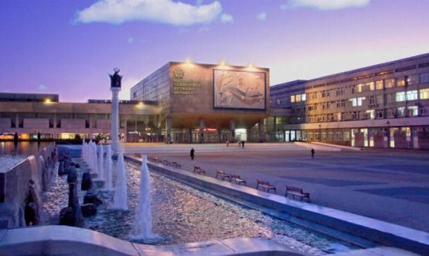 10 Daftar Universitas Terbaik di Rusia Beserta Jurusannya, Manakah Yang Menawarkan Bantuan Finansial? 6 10 Daftar Universitas Terbaik di Rusia Beserta Jurusannya, Manakah Yang Menawarkan Bantuan Finansial? 6