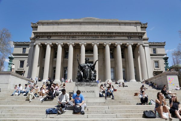 Punya Mimpi Untuk Kuliah di New York? Beberapa Daftar Universitas Ini Adalah Pilihan Bagus Lho! 2