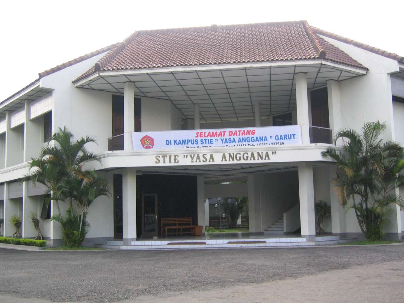 Daftar Universitas di Garut Jawa Barat dan Jurusannya, Manakah Yang Membuka Kelas Karyawan? 8 Daftar Universitas di Garut Jawa Barat dan Jurusannya, Manakah Yang Membuka Kelas Karyawan? 8