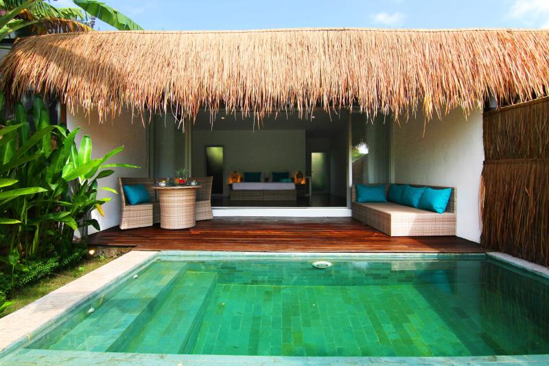 10 Daftar Villa Dengan Private Pool di Canggu Bali Yang Murah Mulai Dari Rp300.000 Per Malam 4