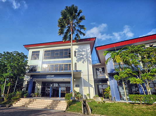 10 Daftar Universitas di Kota Balikpapan, Manakah Yang Terbaik Untuk Jurusan Psikologi dan Akreditasi A? 2