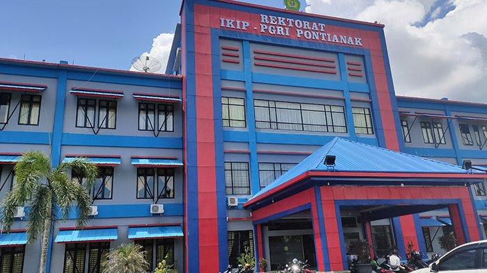 10 Daftar Universitas di Kota Pontianak Beserta Jurusannya, Manakah Yang Ada Fakultas Hukum? 2